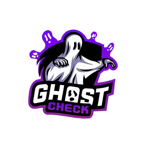 GHOST CHECK
